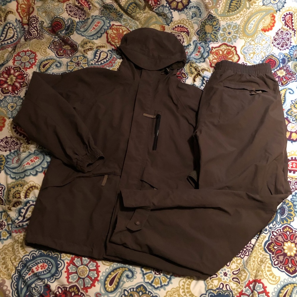 Cabela’s Outdoor Gear Gortex Rain Gear